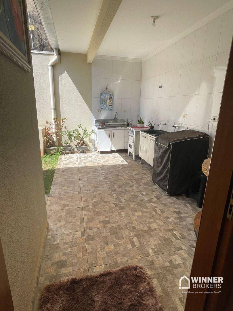 Casa à venda com 3 quartos, 104m² - Foto 17