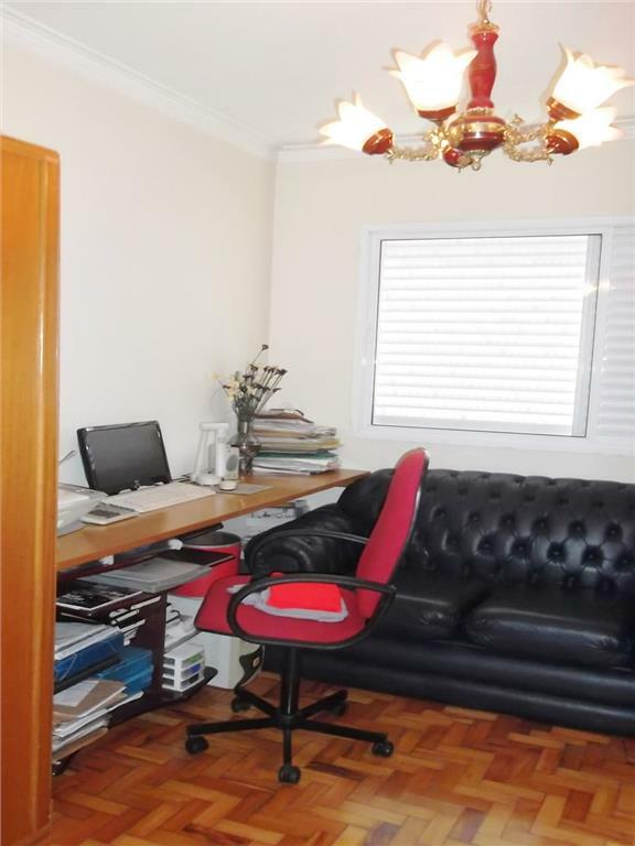 Apartamento à venda com 2 quartos, 78m² - Foto 4