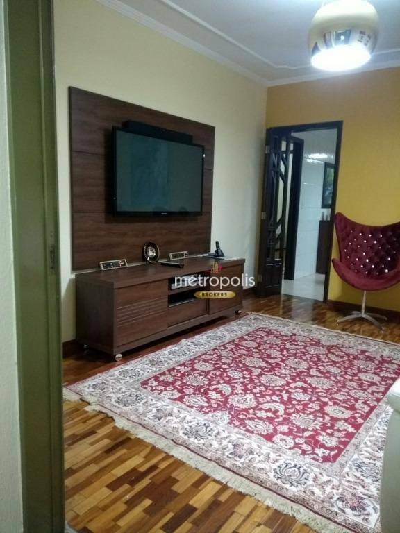 Sobrado à venda com 3 quartos, 300m² - Foto 11