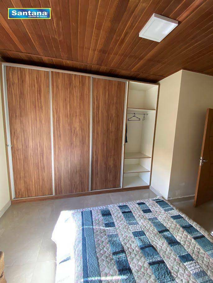 Casa de Condomínio à venda com 3 quartos, 168m² - Foto 10