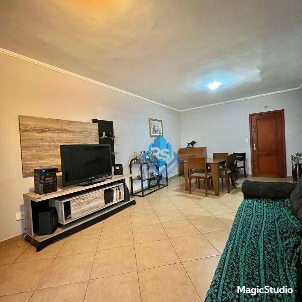 Apartamento à venda com 3 quartos, 140m² - Foto 3