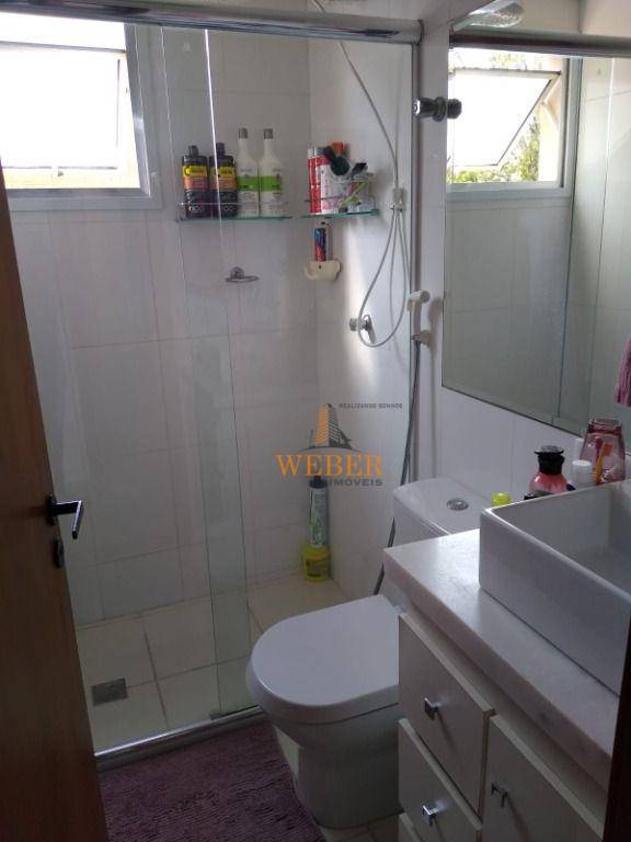 Apartamento à venda com 2 quartos, 49m² - Foto 8