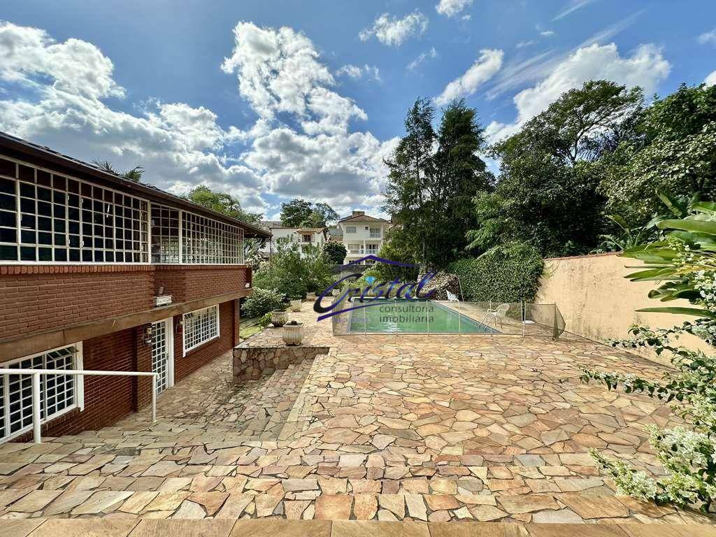 Casa de Condomínio à venda e aluguel com 5 quartos, 650m² - Foto 54