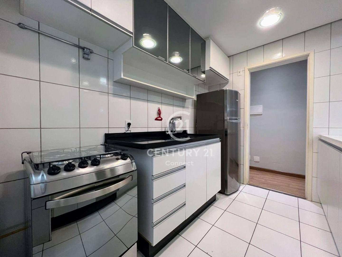 Apartamento, 2 quartos, 79 m² - Foto 5