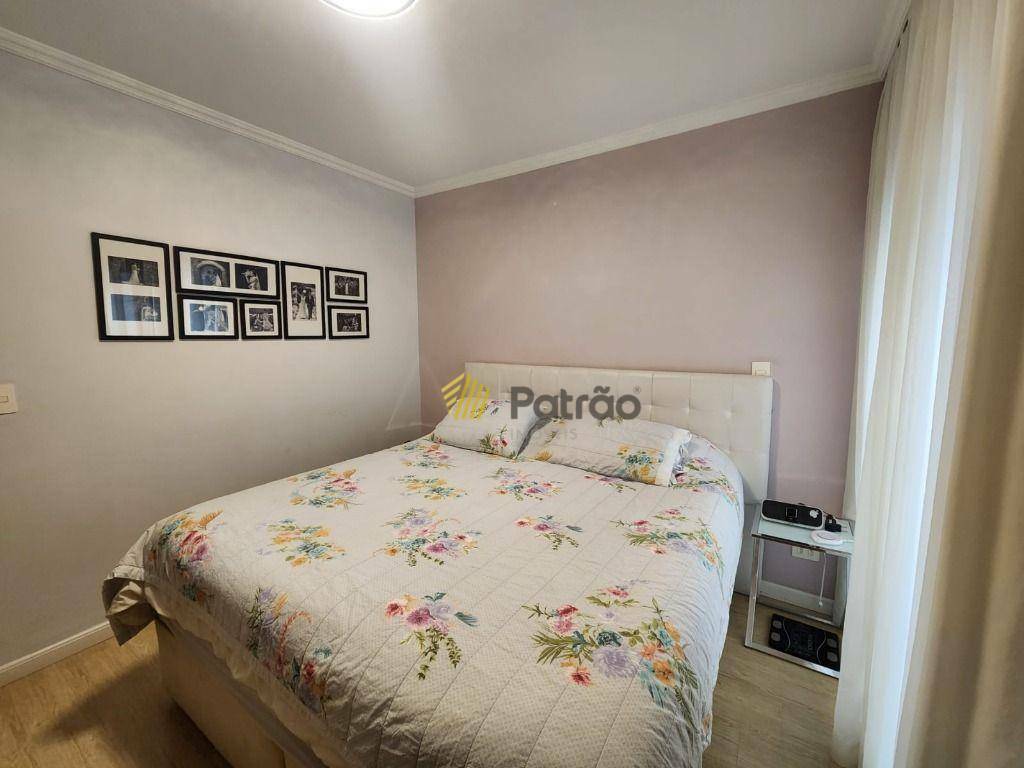 Sobrado à venda com 2 quartos, 131m² - Foto 12