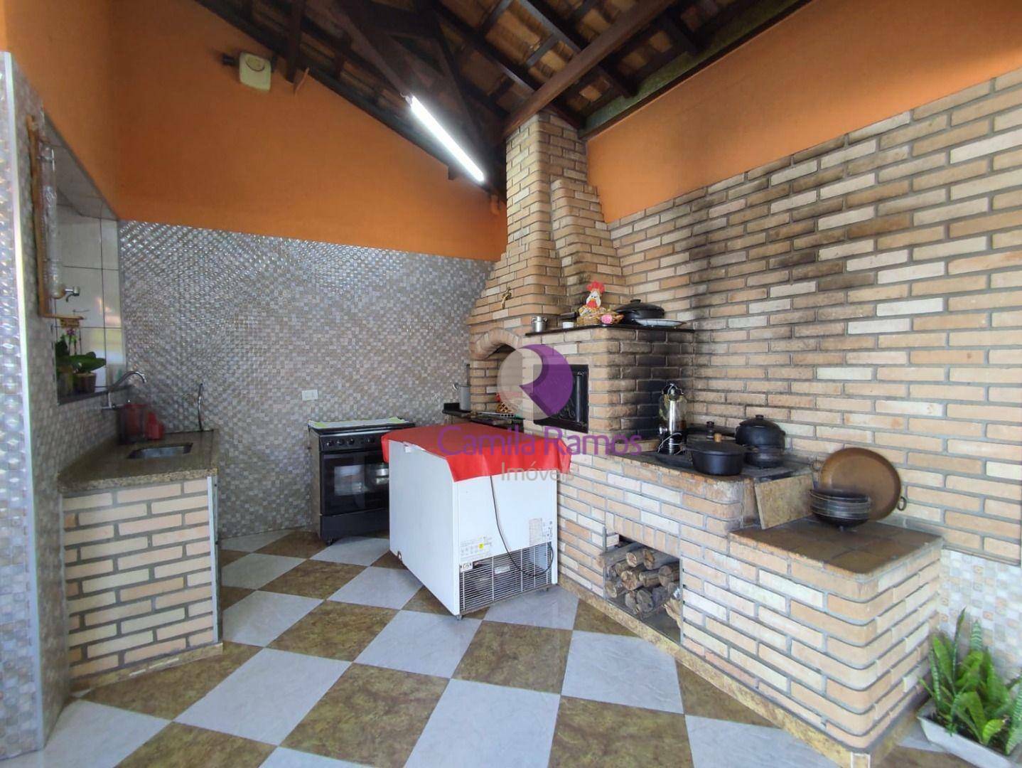 Casa à venda com 4 quartos, 197m² - Foto 21