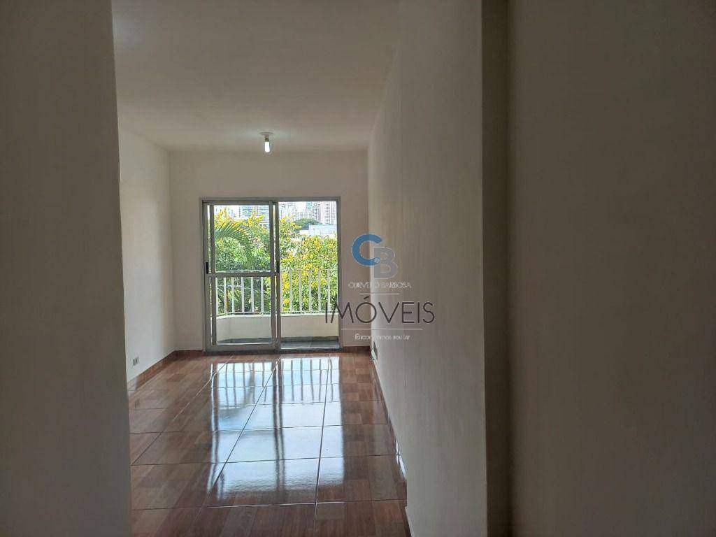 Apartamento para alugar com 3 quartos, 69m² - Foto 2