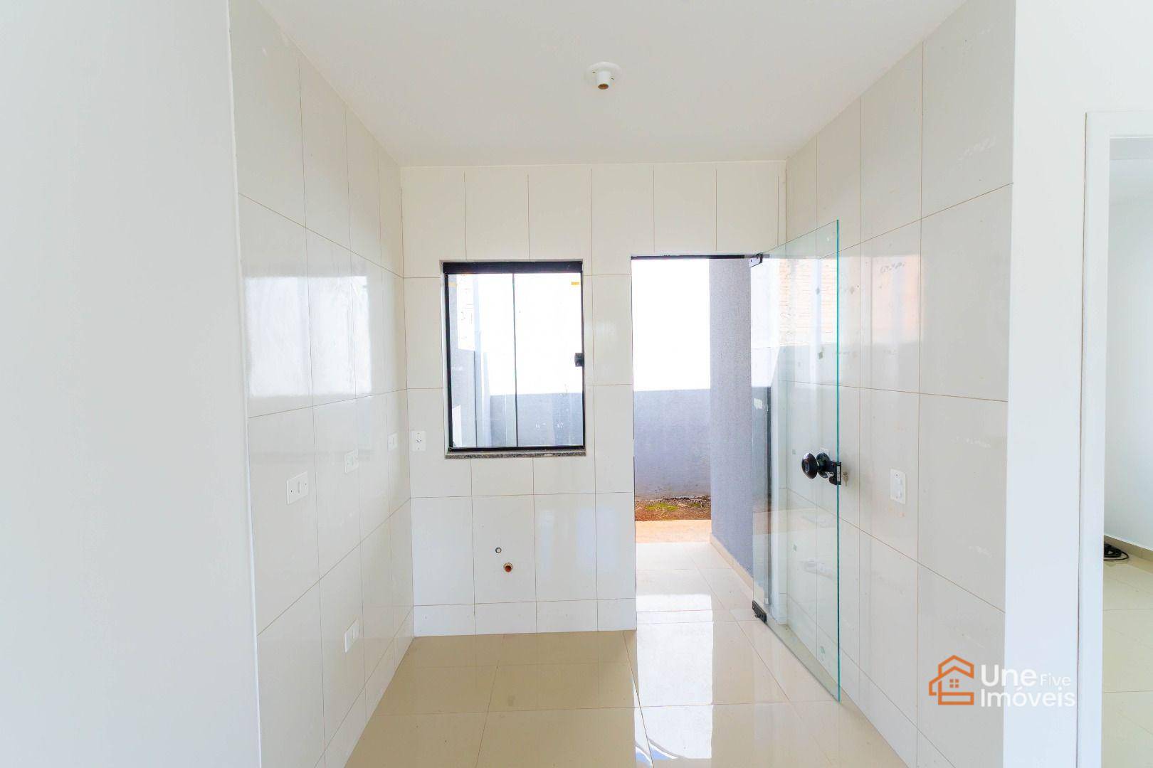 Casa, 3 quartos, 55 m² - Foto 5