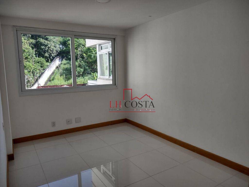 Apartamento à venda com 4 quartos, 250m² - Foto 33