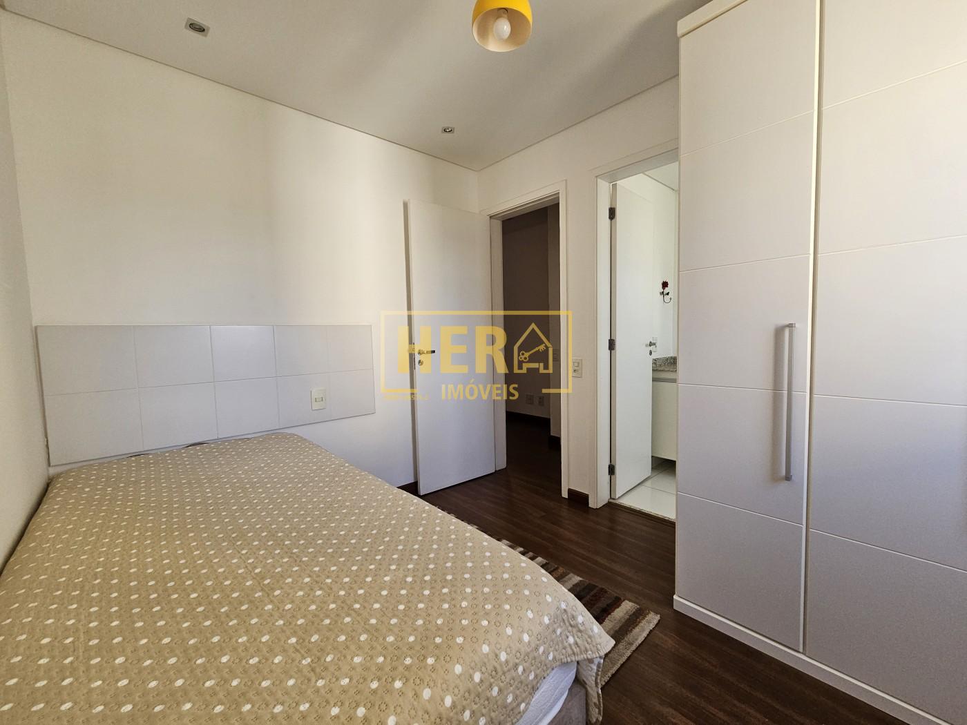 Apartamento à venda com 3 quartos, 119m² - Foto 19