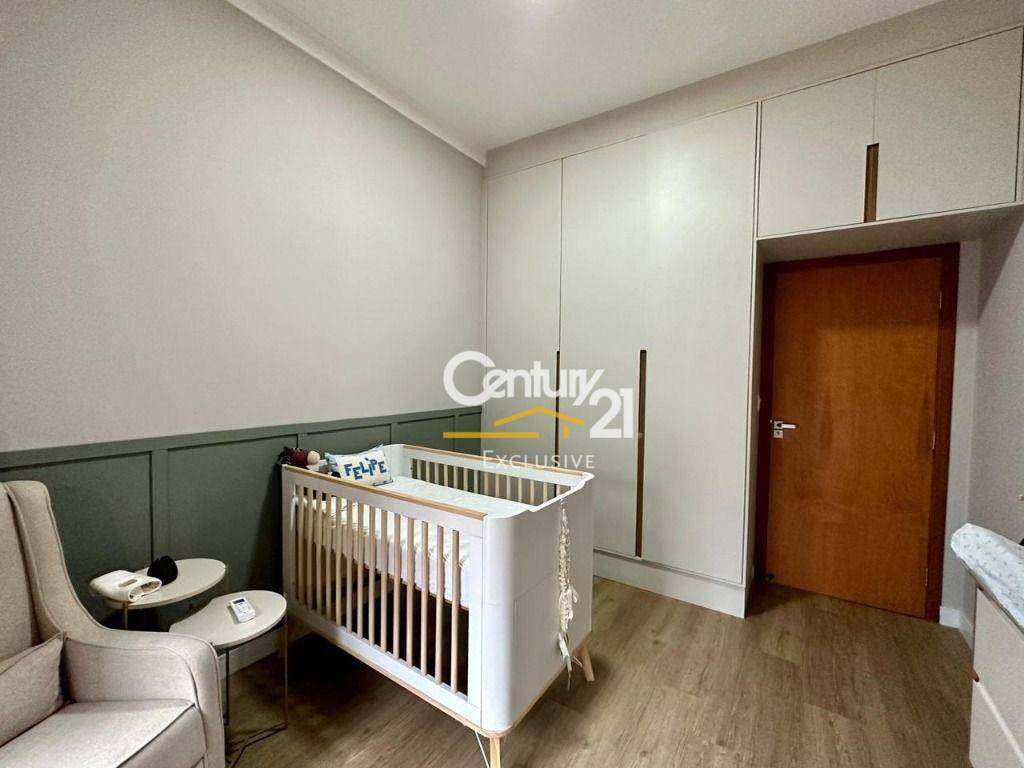 Casa de Condomínio à venda com 3 quartos, 209m² - Foto 12