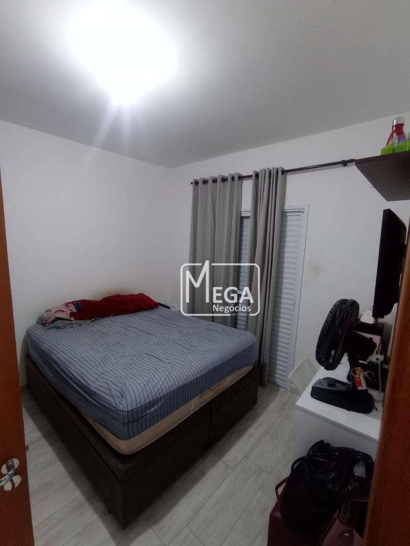 Casa de Condomínio à venda com 3 quartos, 90m² - Foto 5