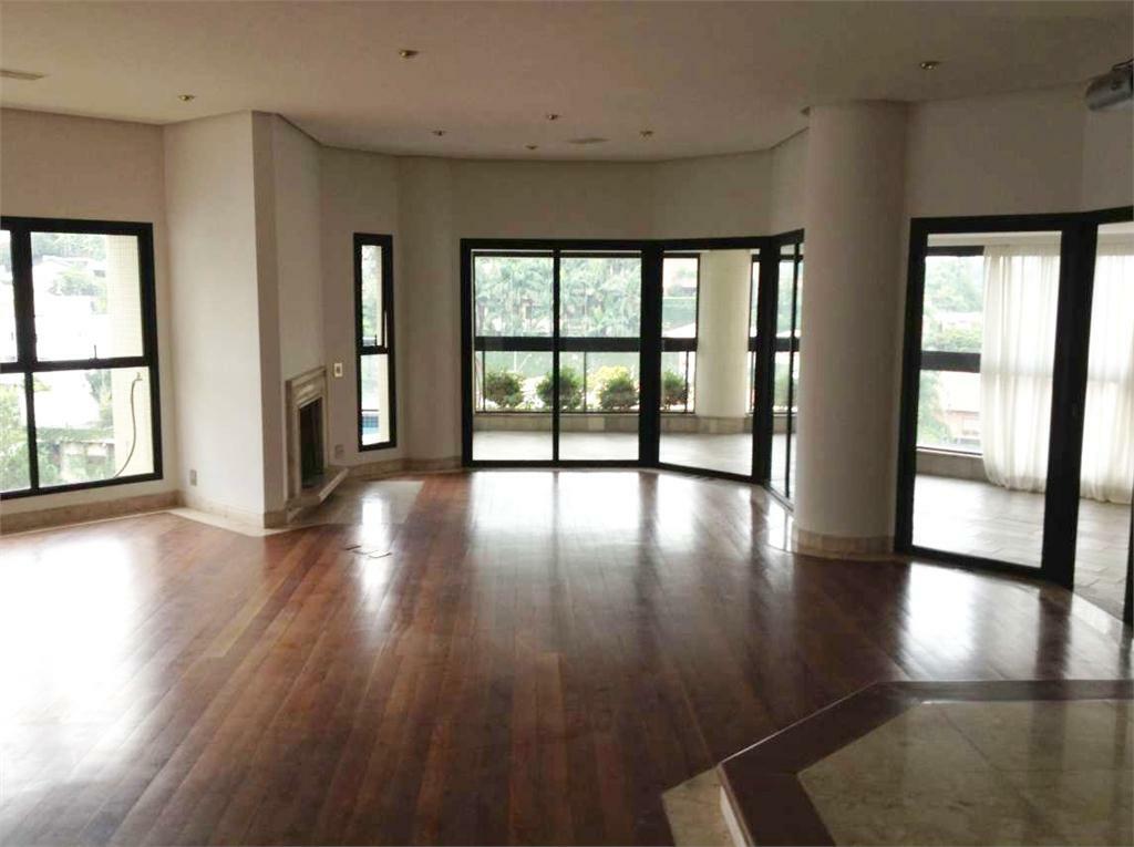 Cobertura à venda com 4 quartos, 450m² - Foto 5