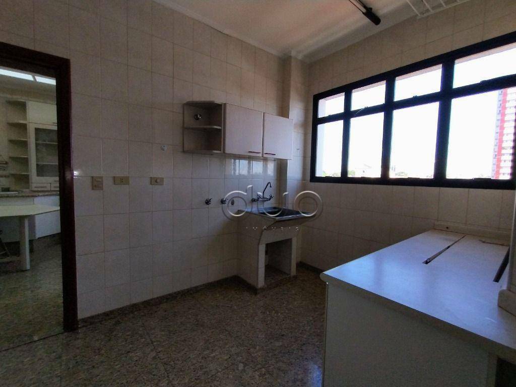 Apartamento à venda com 3 quartos, 191m² - Foto 13