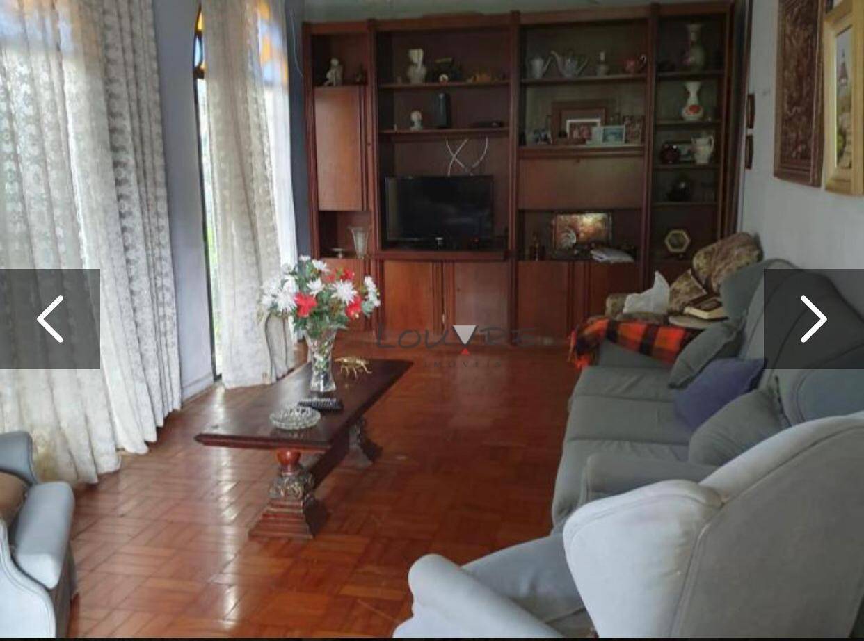 Casa para alugar com 2 quartos, 220m² - Foto 4