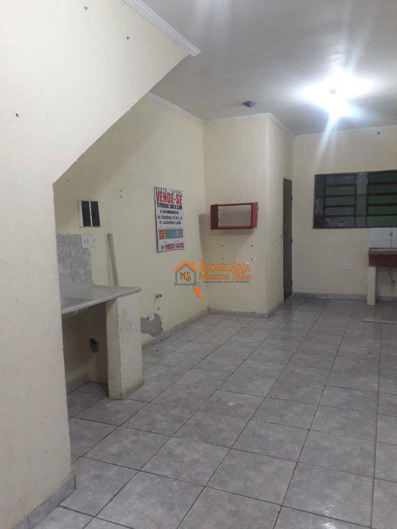 Loja-Salão para alugar, 45m² - Foto 4