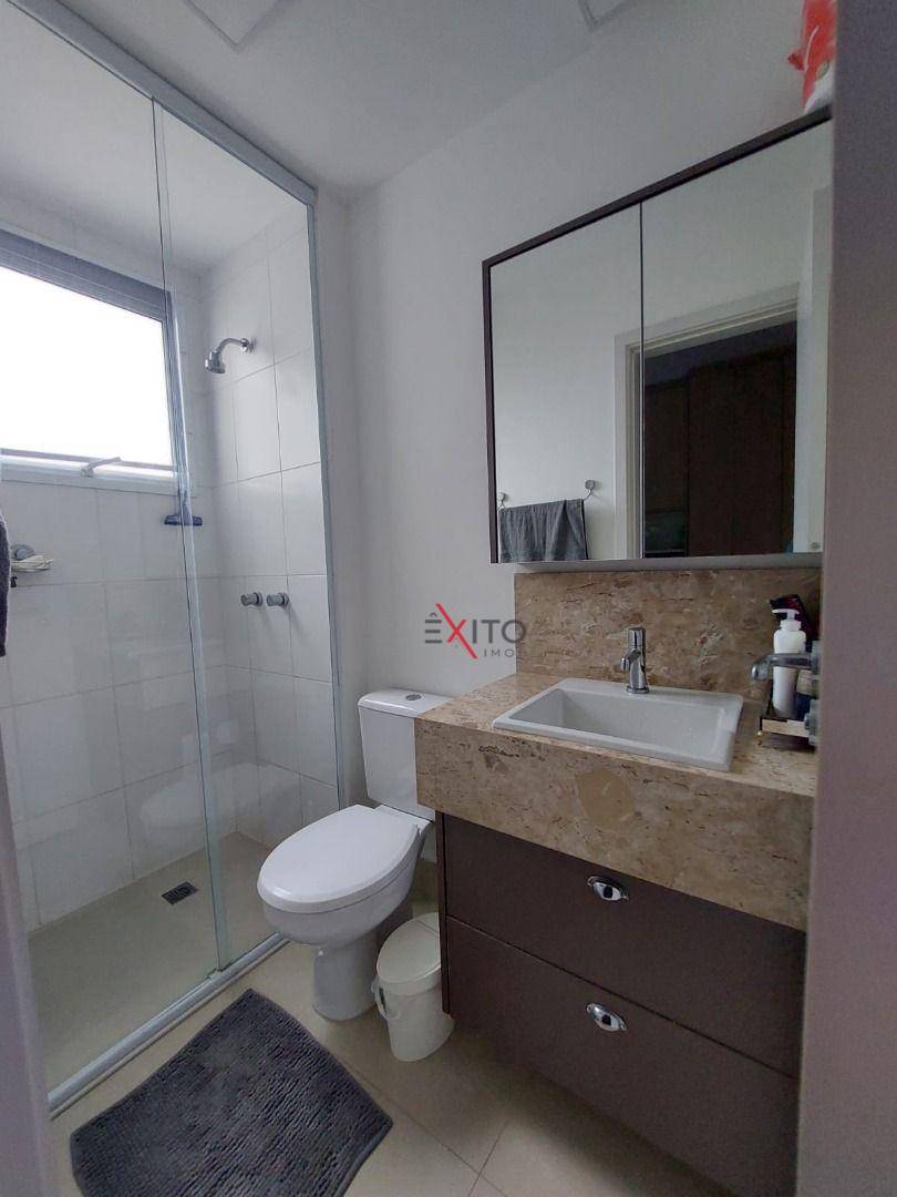 Apartamento à venda com 3 quartos, 84m² - Foto 23