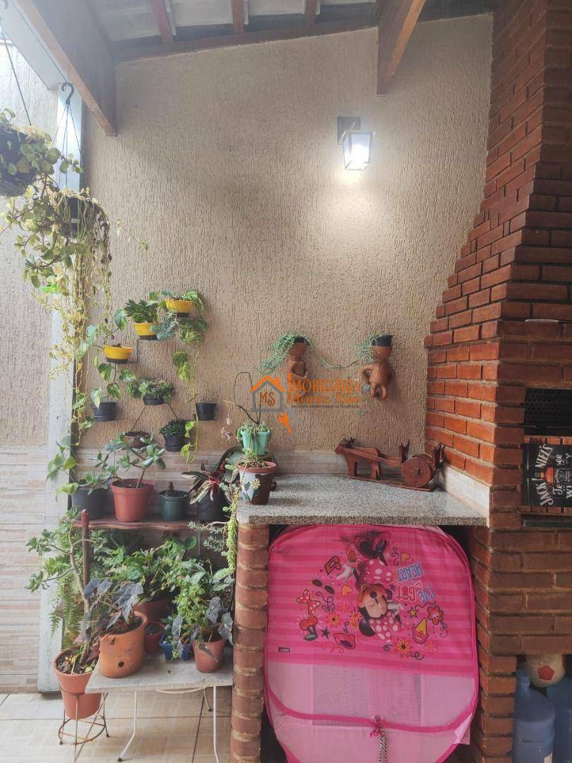 Casa à venda com 2 quartos, 125m² - Foto 26