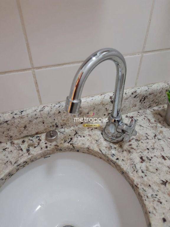 Conjunto Comercial-Sala à venda, 35m² - Foto 11