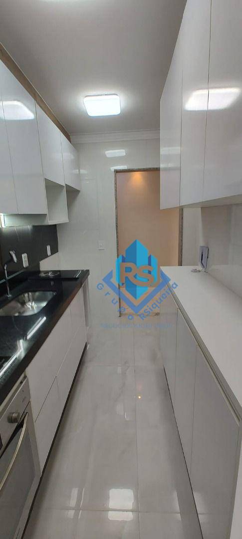 Apartamento à venda com 3 quartos, 83m² - Foto 23