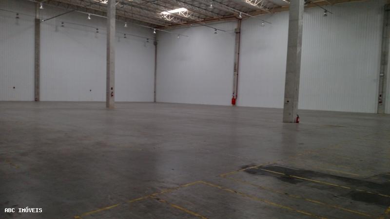 Depósito-Galpão-Armazém para alugar com 1 quarto, 150000m² - Foto 5