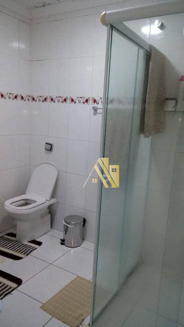 Sobrado à venda com 3 quartos, 141m² - Foto 15