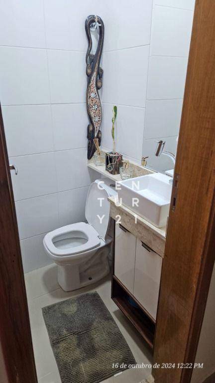 Sobrado à venda com 3 quartos, 183m² - Foto 16