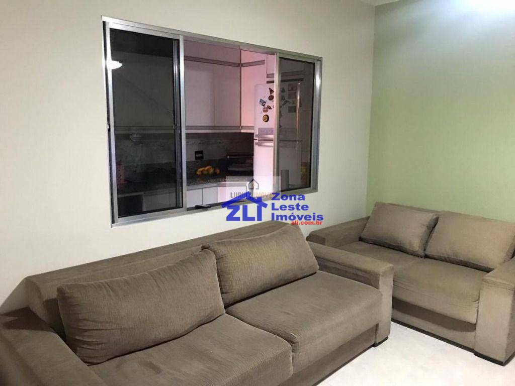 Sobrado à venda com 4 quartos, 242m² - Foto 7