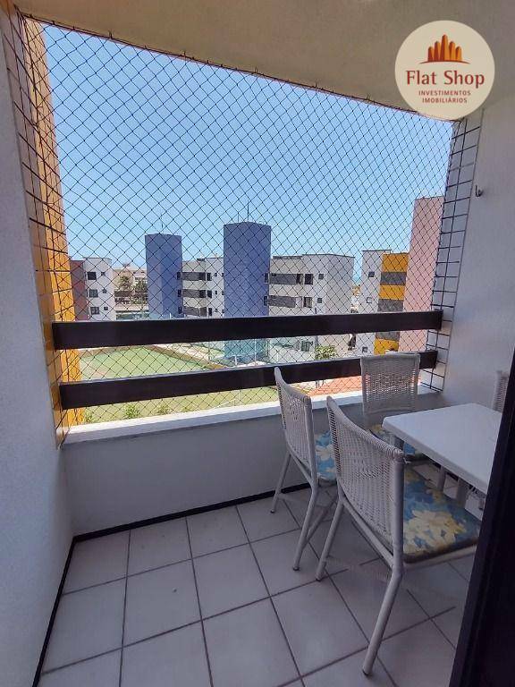 Apartamento à venda com 3 quartos, 75m² - Foto 31