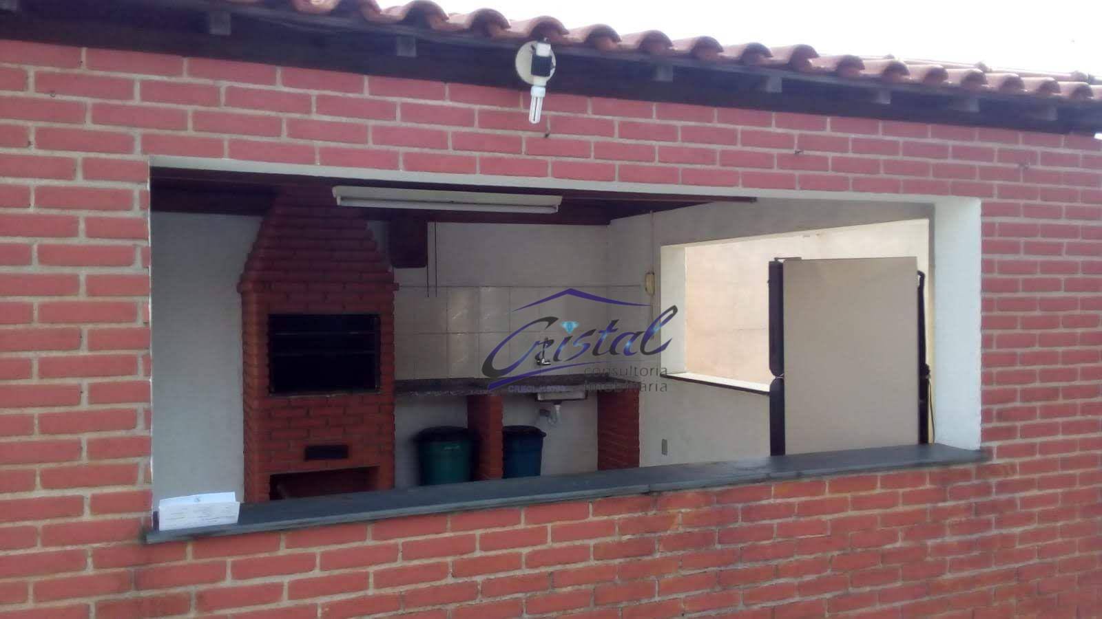 Apartamento à venda com 2 quartos, 57m² - Foto 2