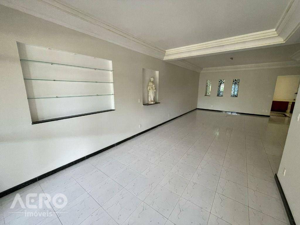 Casa de Condomínio para alugar com 4 quartos, 410m² - Foto 53