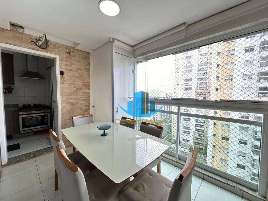 Apartamento à venda com 2 quartos, 77m² - Foto 4