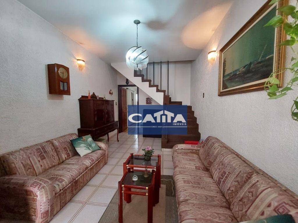 Sobrado à venda com 3 quartos, 150m² - Foto 7