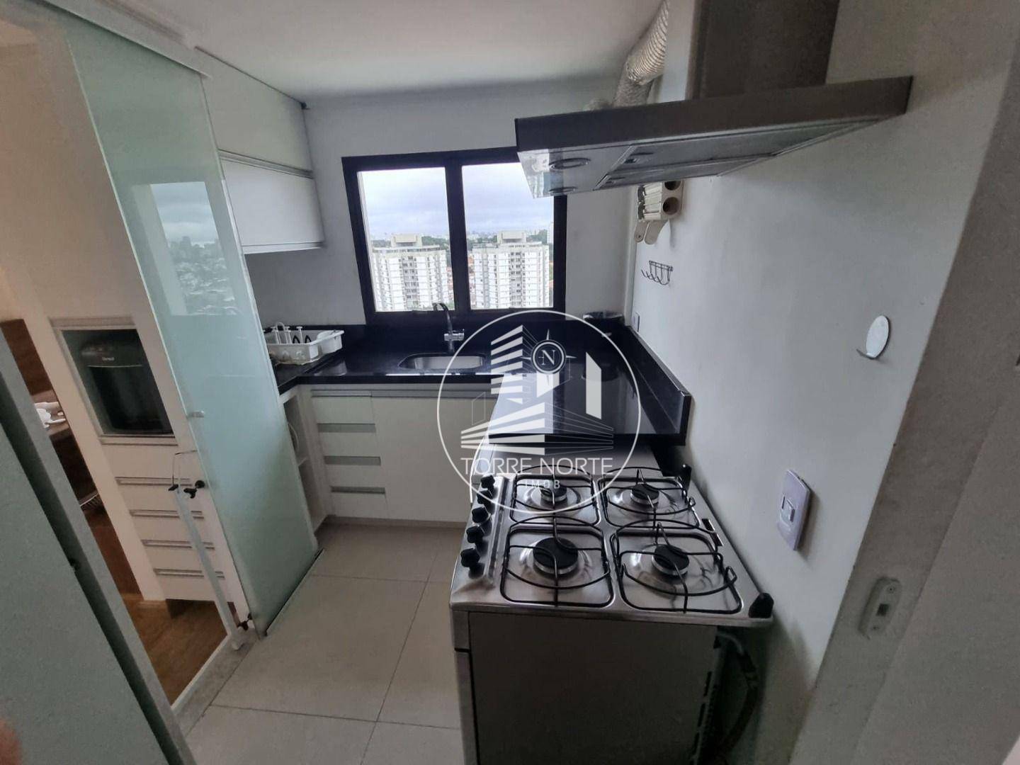 Apartamento à venda com 3 quartos, 145m² - Foto 12