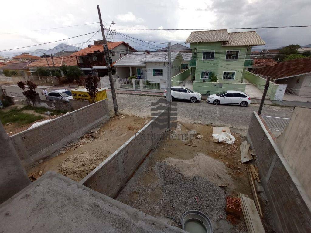 Sobrado à venda com 2 quartos, 81m² - Foto 14