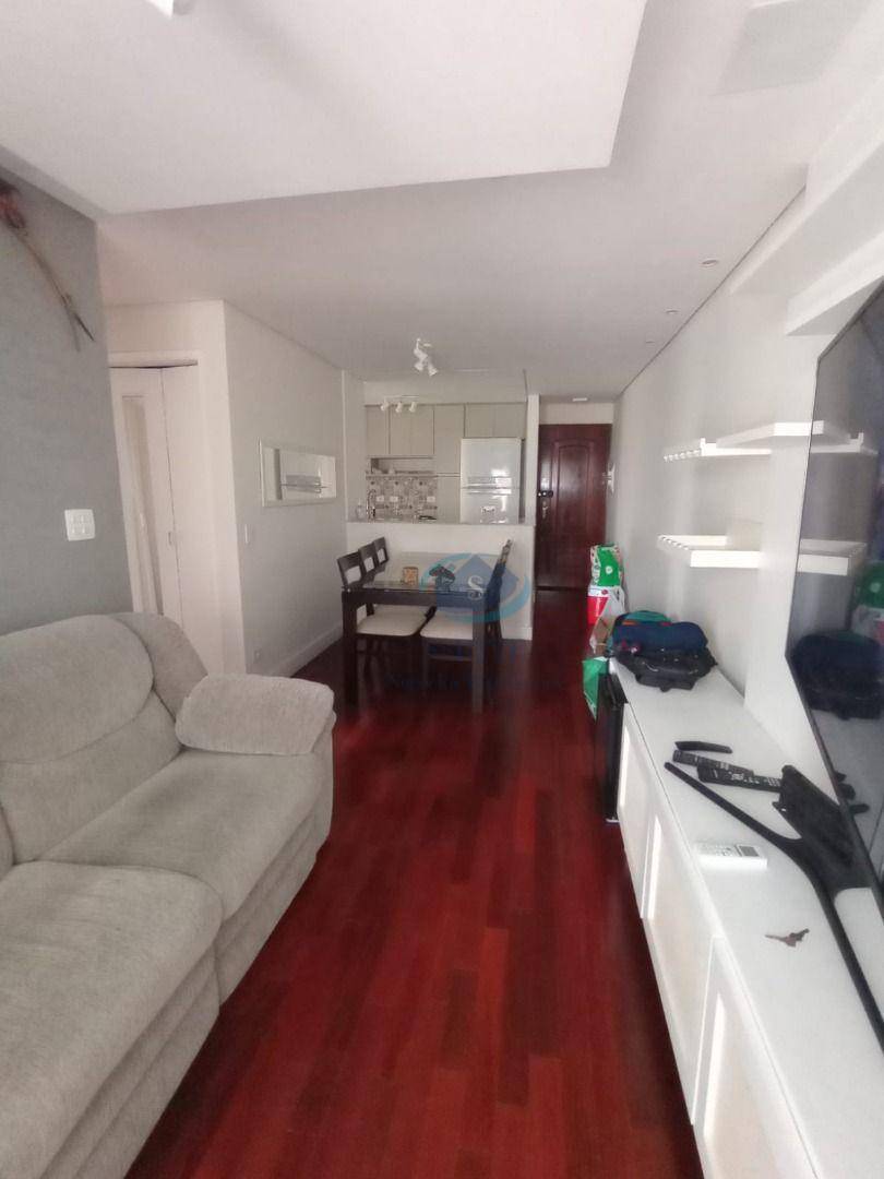 Apartamento para alugar com 3 quartos, 68m² - Foto 27