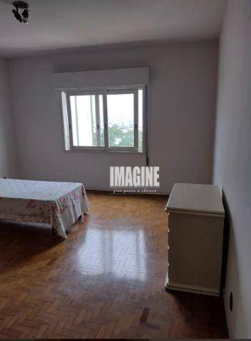 Apartamento à venda com 3 quartos, 202m² - Foto 7