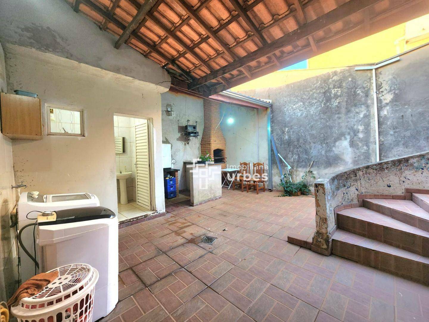 Casa à venda com 2 quartos, 96m² - Foto 12