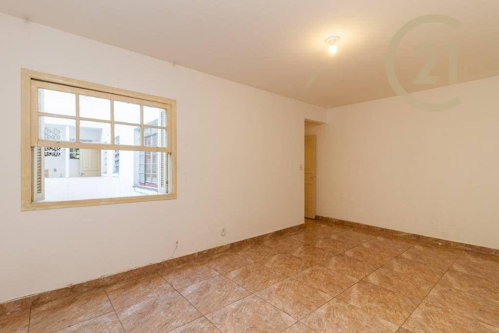 Apartamento para alugar com 1 quarto, 60m² - Foto 2