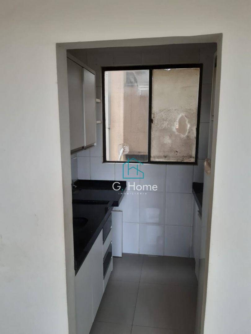 Apartamento para alugar com 2 quartos, 53m² - Foto 9