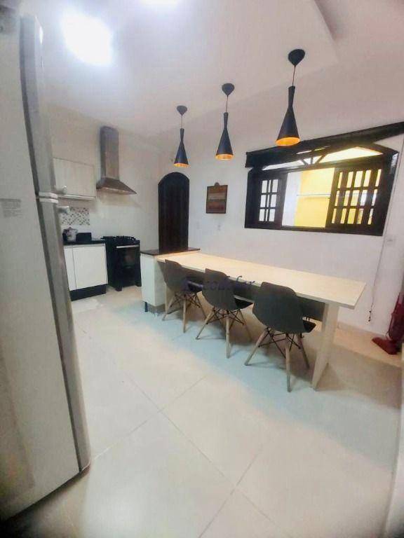 Sobrado à venda com 2 quartos, 95m² - Foto 16