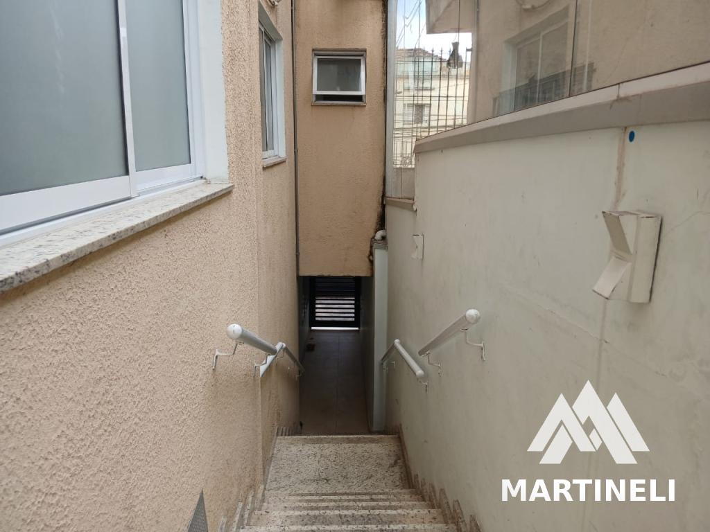 Conjunto Comercial-Sala para alugar, 35m² - Foto 7