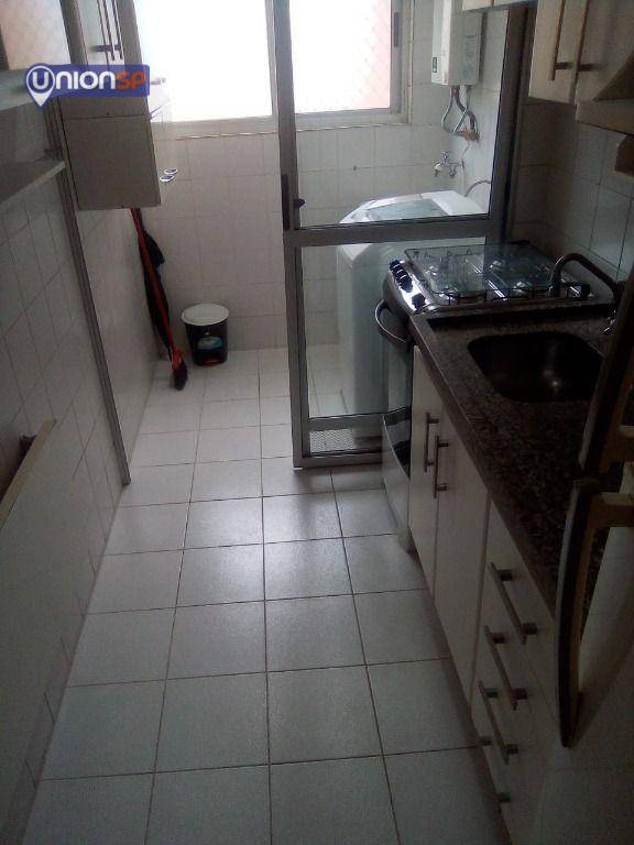 Apartamento à venda com 3 quartos, 61m² - Foto 10