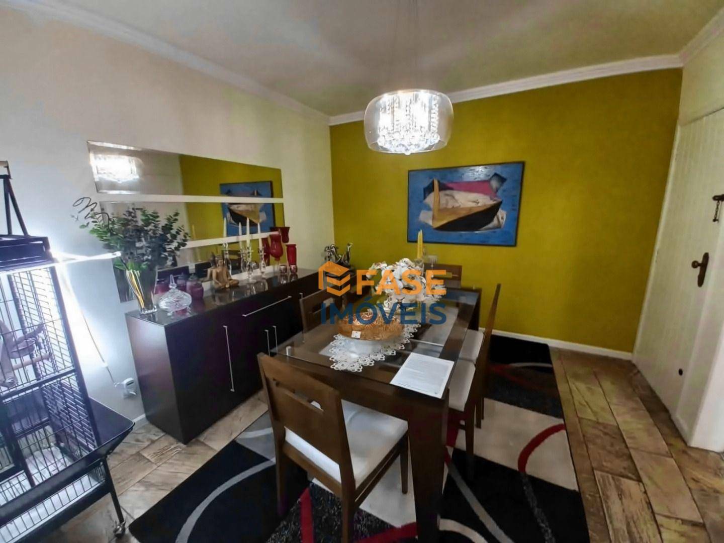 Apartamento à venda com 3 quartos, 93m² - Foto 6