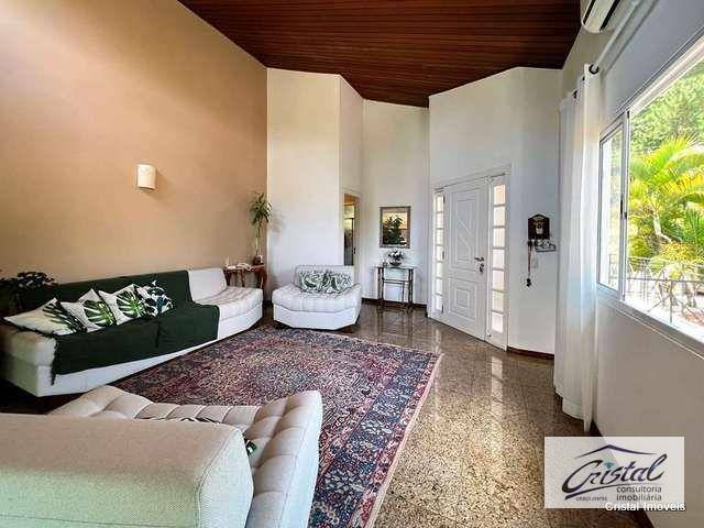 Casa de Condomínio à venda com 4 quartos, 400m² - Foto 7