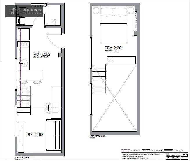 Apartamento à venda com 3 quartos, 289m² - Foto 15