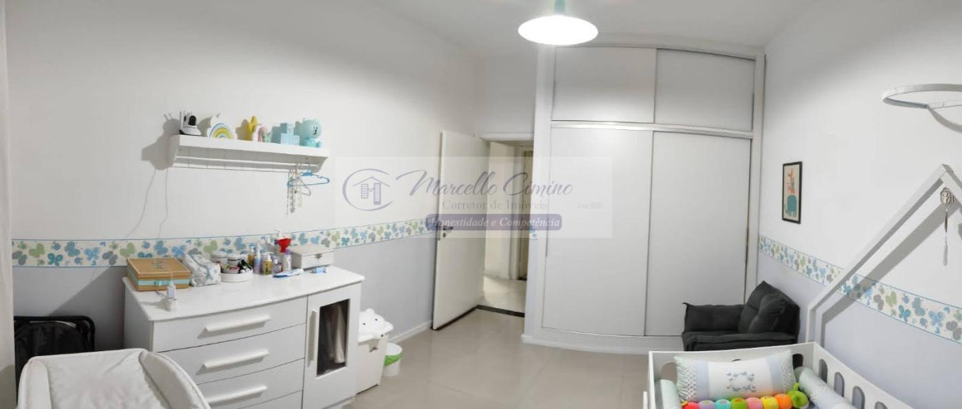 Apartamento à venda com 2 quartos, 70m² - Foto 6