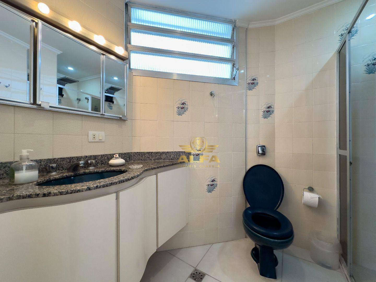 Apartamento à venda com 2 quartos, 85m² - Foto 8