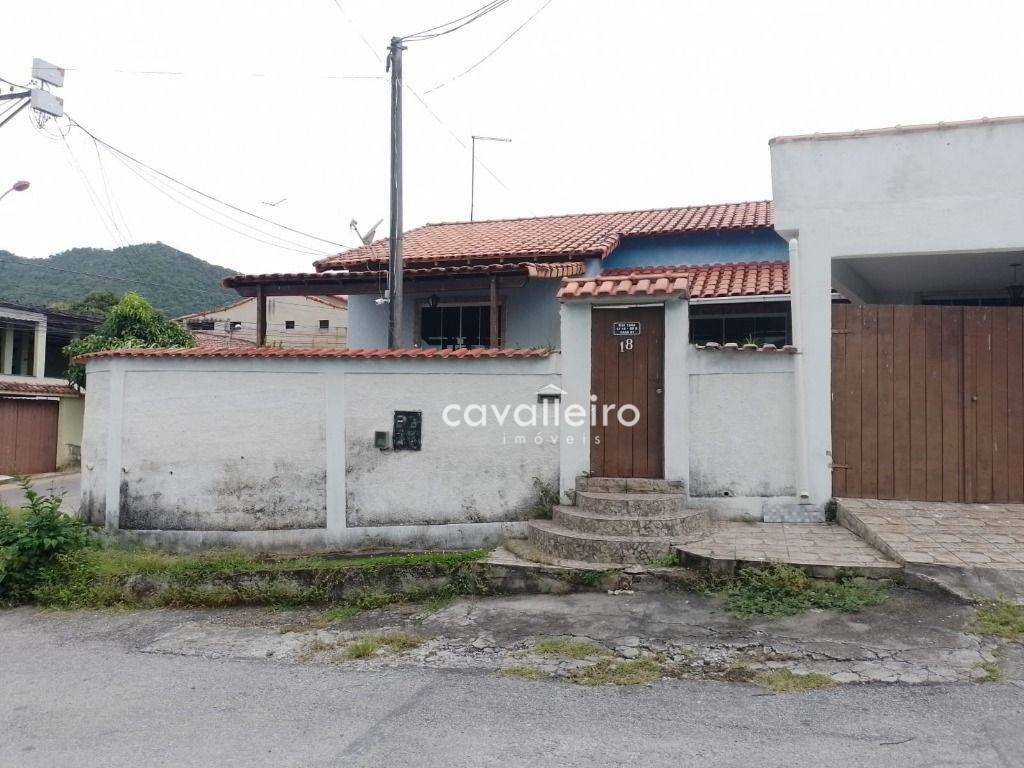 Casa à venda com 3 quartos, 74m² - Foto 13