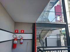 Apartamento à venda com 2 quartos, 46m² - Foto 17